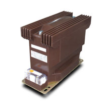 (JDZF9-3.6.10GY) Indoor Epoxy Cast-Resin 12/42/75kv Voltage Transformer